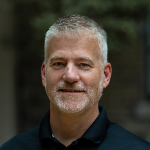 Dr. Brian Cox Physical Therapy